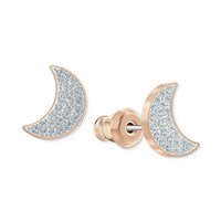 Earrings Swarovski Woman in Metal Alloy 5523559 - 5523559
